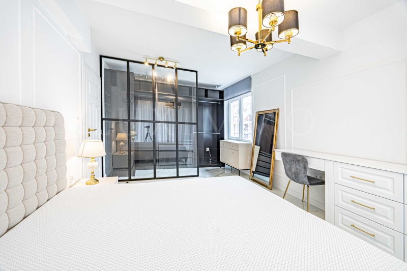 Te huur  2 slaapkamers Sofia , Tsentar , 105 m² | 28140573 - afbeelding [13]