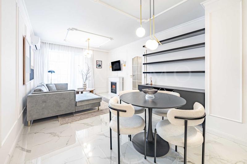 Te huur  2 slaapkamers Sofia , Tsentar , 105 m² | 28140573 - afbeelding [2]