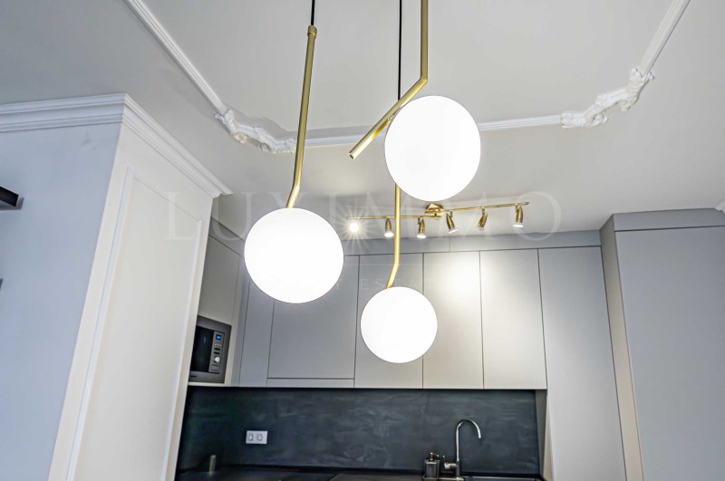 Te huur  2 slaapkamers Sofia , Tsentar , 105 m² | 28140573 - afbeelding [8]