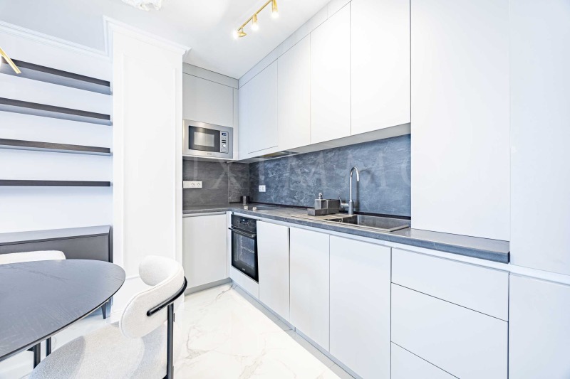 Te huur  2 slaapkamers Sofia , Tsentar , 105 m² | 28140573 - afbeelding [7]