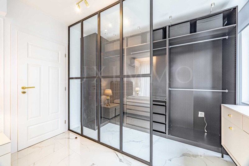 Te huur  2 slaapkamers Sofia , Tsentar , 105 m² | 28140573 - afbeelding [12]