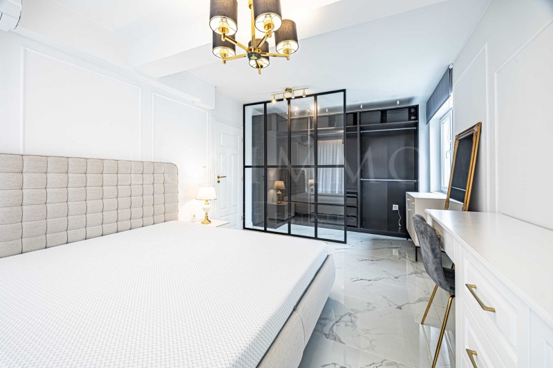 Te huur  2 slaapkamers Sofia , Tsentar , 105 m² | 28140573 - afbeelding [11]