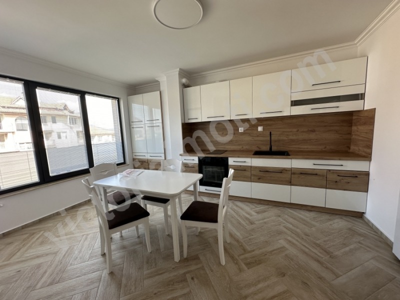 Дава под наем 3-СТАЕН, гр. Велико Търново, Зона Б, снимка 8 - Апартаменти - 53364533