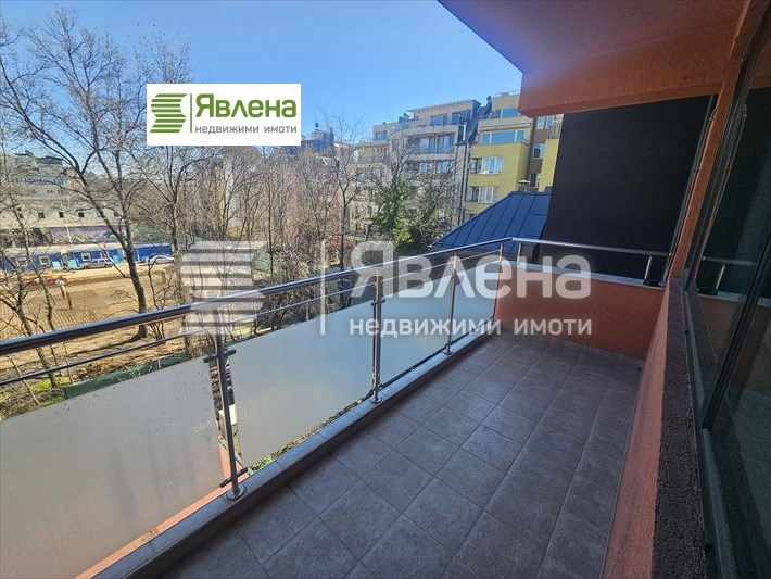 Do wynajęcia  Biuro Sofia , Lozenec , 89 mkw | 37591163 - obraz [4]