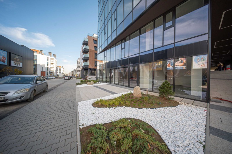 Vuokrattavana  Toimisto Sofia , Malinova dolina , 259 neliömetriä | 74542669 - kuva [13]