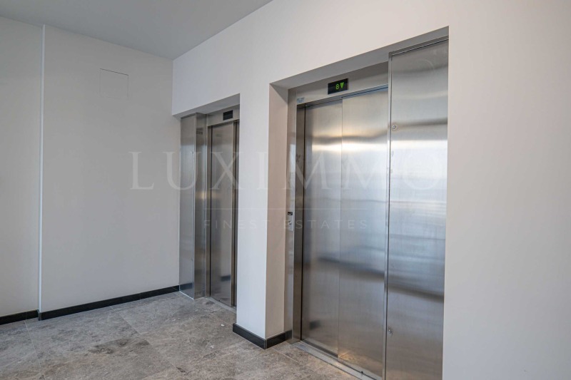 Vuokrattavana  Toimisto Sofia , Malinova dolina , 259 neliömetriä | 74542669 - kuva [17]