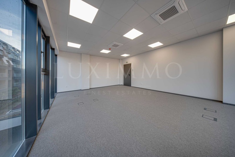 Vuokrattavana  Toimisto Sofia , Malinova dolina , 259 neliömetriä | 74542669 - kuva [11]
