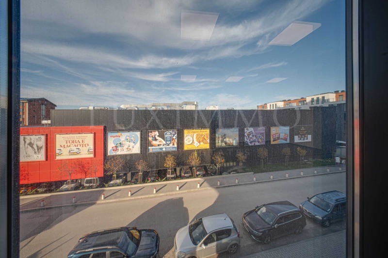 Vuokrattavana  Toimisto Sofia , Malinova dolina , 259 neliömetriä | 74542669 - kuva [9]