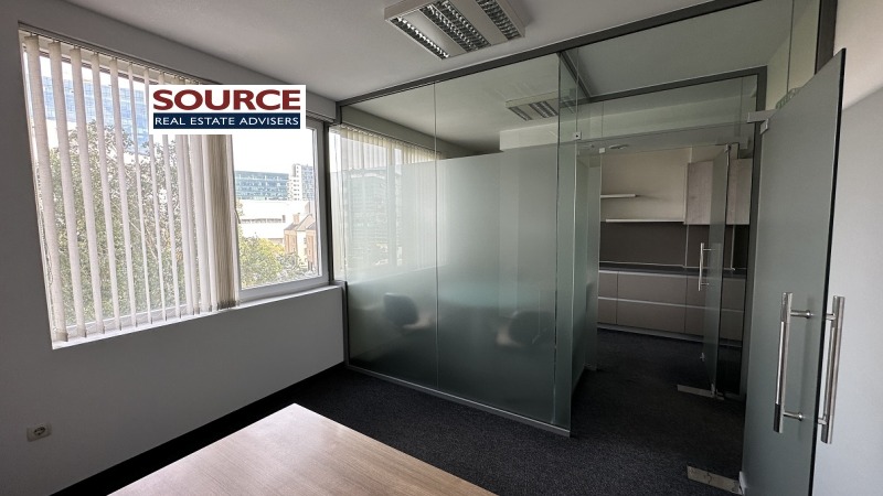 Дава под наем ОФИС, гр. София, Манастирски ливади, снимка 10 - Офиси - 53070435