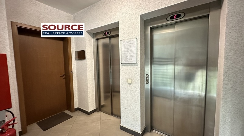 Дава под наем ОФИС, гр. София, Манастирски ливади, снимка 13 - Офиси - 53070435