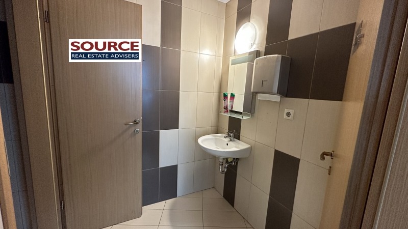 Дава под наем ОФИС, гр. София, Манастирски ливади, снимка 12 - Офиси - 53070435