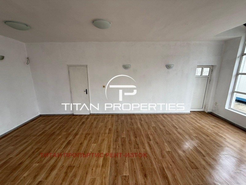 Дава под наем ОФИС, гр. Бургас, Център, снимка 3 - Офиси - 53241951