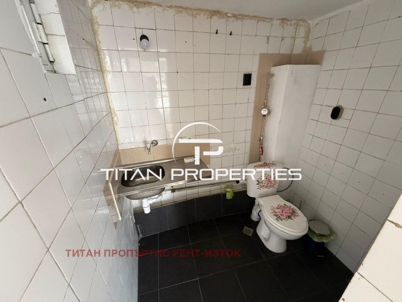 Дава под наем ОФИС, гр. Бургас, Център, снимка 5 - Офиси - 53241951