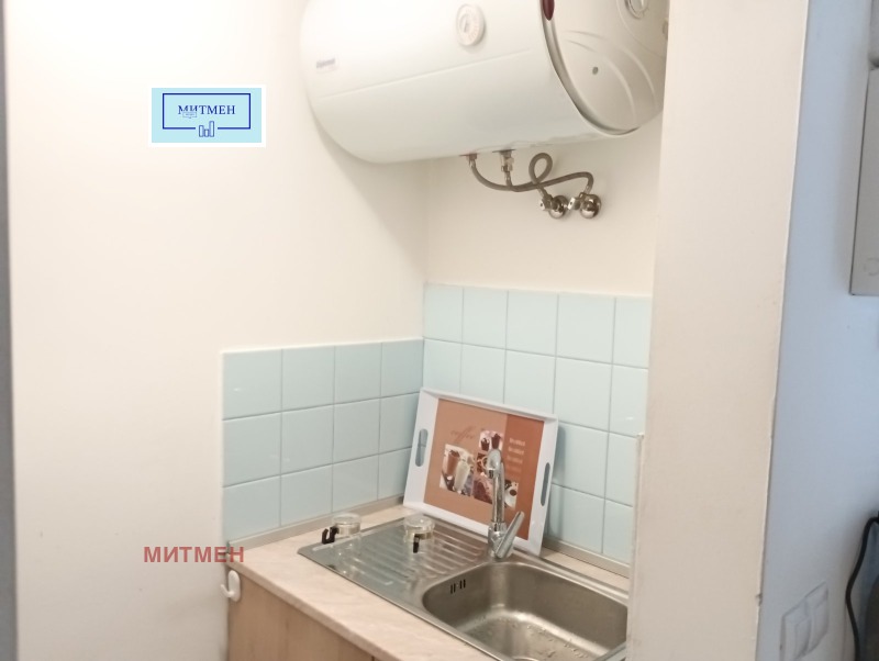 Дава под наем  Ателие, таван град София , Люлин 8 , 23 кв.м | 11466731 - изображение [5]