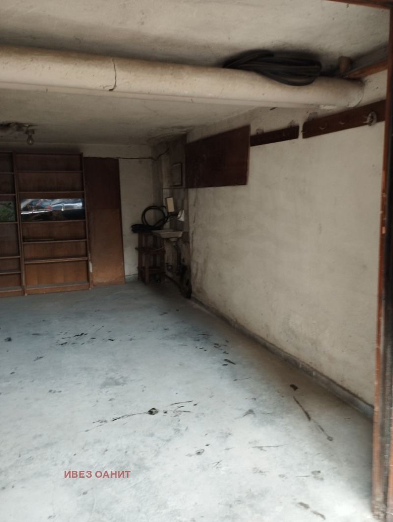 Дава под наем ГАРАЖ, ПАРКОМЯСТО, гр. София, Медицинска академия, снимка 7 - Гаражи и паркоместа - 53067325