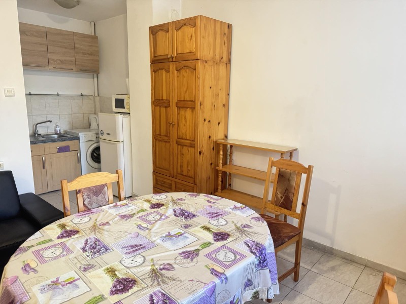 Дава под Наем 1-СТАЕН в град Русе, Възраждане - 40 кв.м / 250 € » 488.96 лв., БЮТИ ХОУМ ЕСТЕЙТ