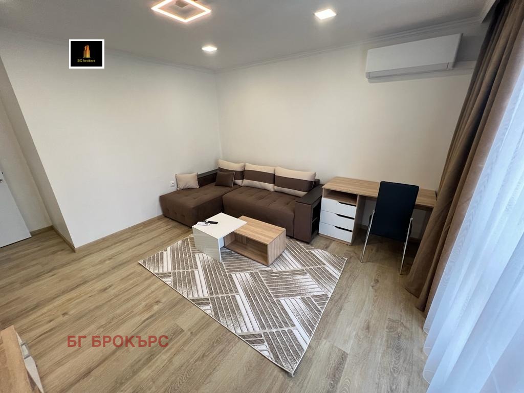 Дава под Наем 3-СТАЕН | Imot.bg — изображение 2