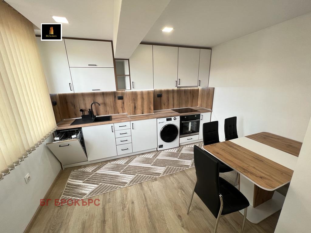 Дава под Наем 3-СТАЕН | Imot.bg — изображение 3