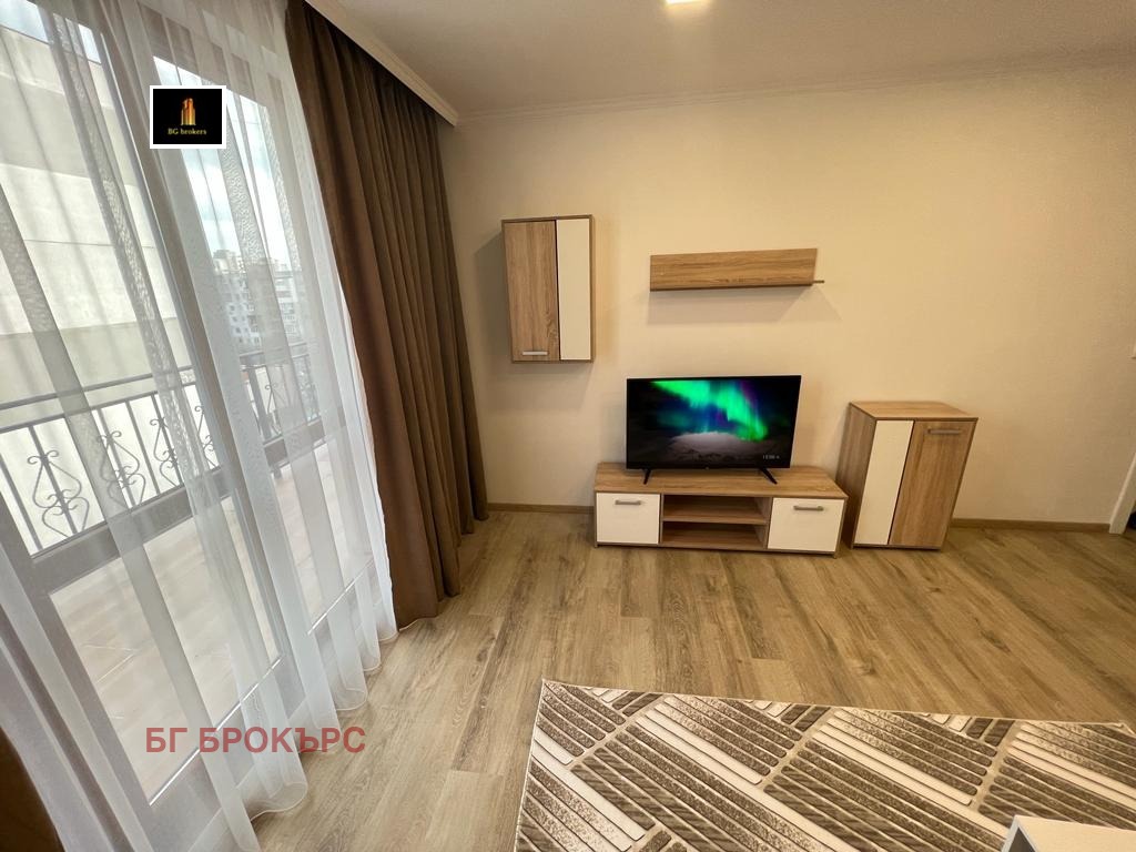 Дава под Наем 3-СТАЕН | Imot.bg — изображение 1