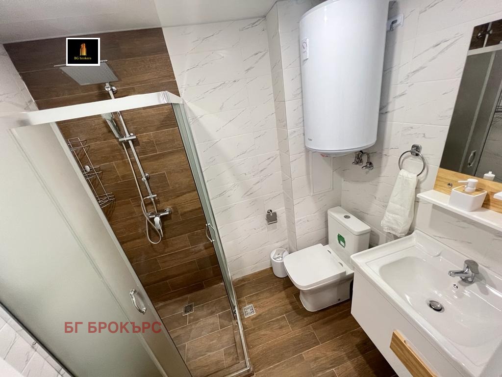 Дава под Наем 3-СТАЕН | Imot.bg — изображение 7