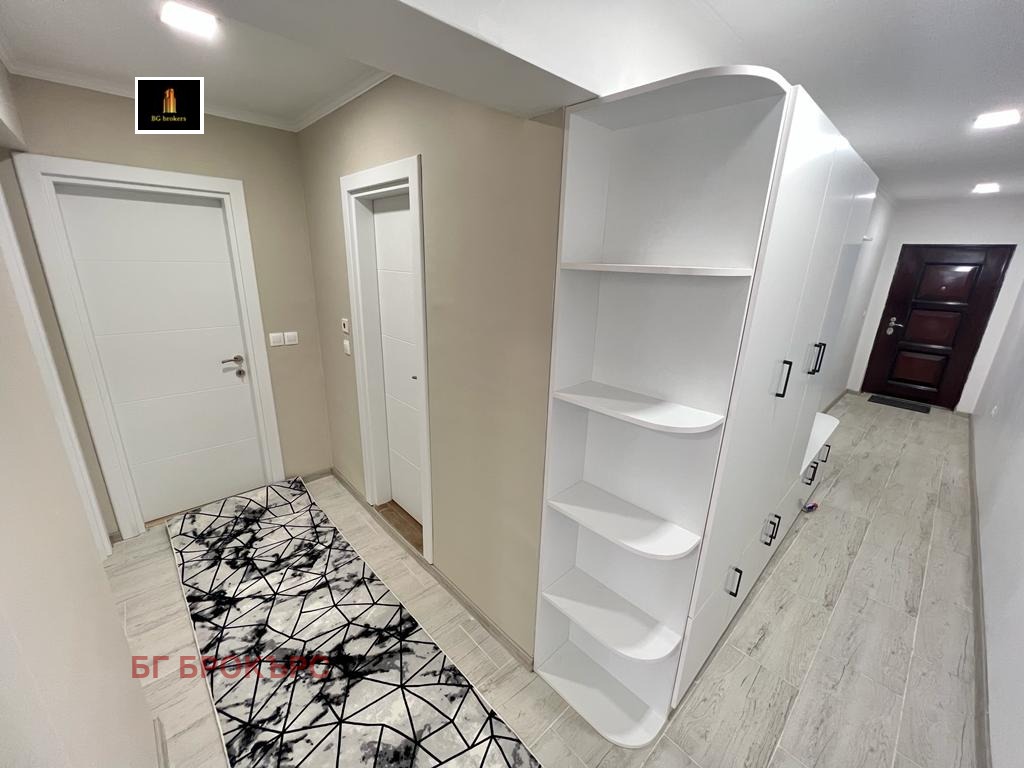 Дава под Наем 3-СТАЕН | Imot.bg — изображение 6