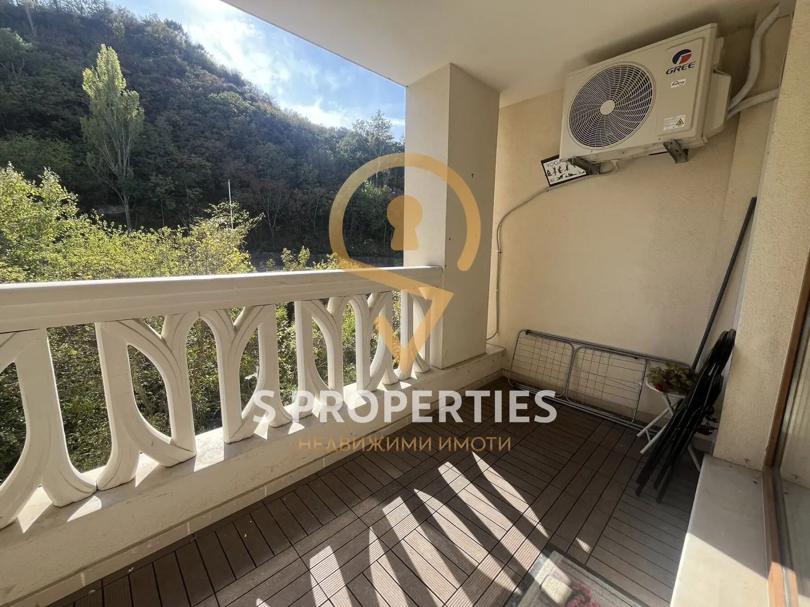 Дава под Наем 3-СТАЕН | Imot.bg — изображение 12