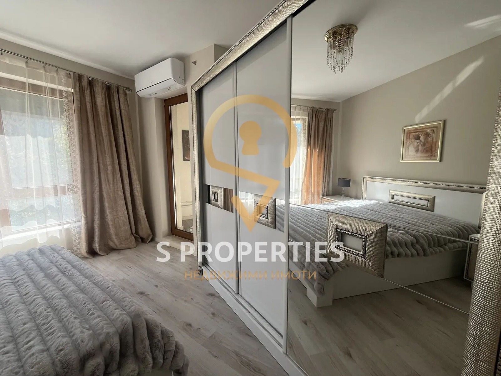 Дава под Наем 3-СТАЕН | Imot.bg — изображение 6