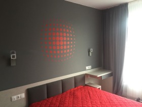 1 Schlafzimmer Krastowa wada, Sofia 13