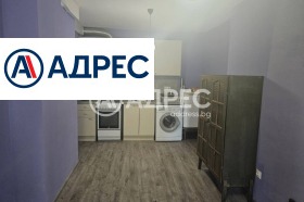 1 soverom Reduta, Sofia