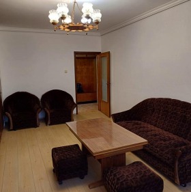 2 bedroom Krasna polyana 1, Sofia 1