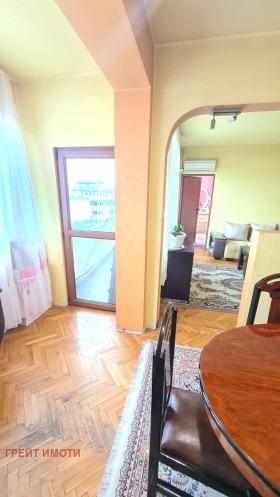 3 camere da letto Tsentar, Stara Zagora 8