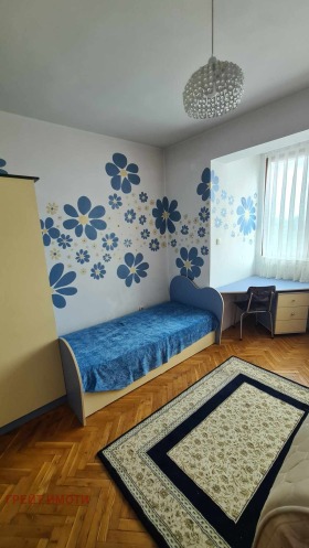 3 camere da letto Tsentar, Stara Zagora 10