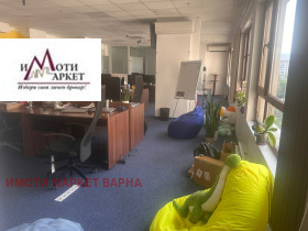 Офис Чаталджа, Варна