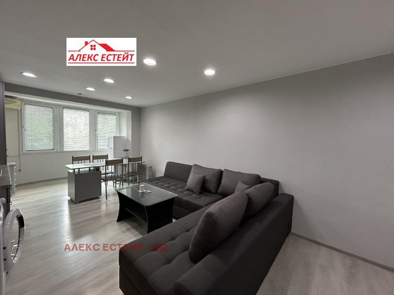 Zu vermieten  Studio Ruse , Zentar , 36 qm | 55061606 - Bild [3]