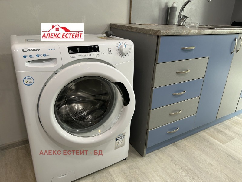 Zu vermieten  Studio Ruse , Zentar , 36 qm | 55061606 - Bild [2]