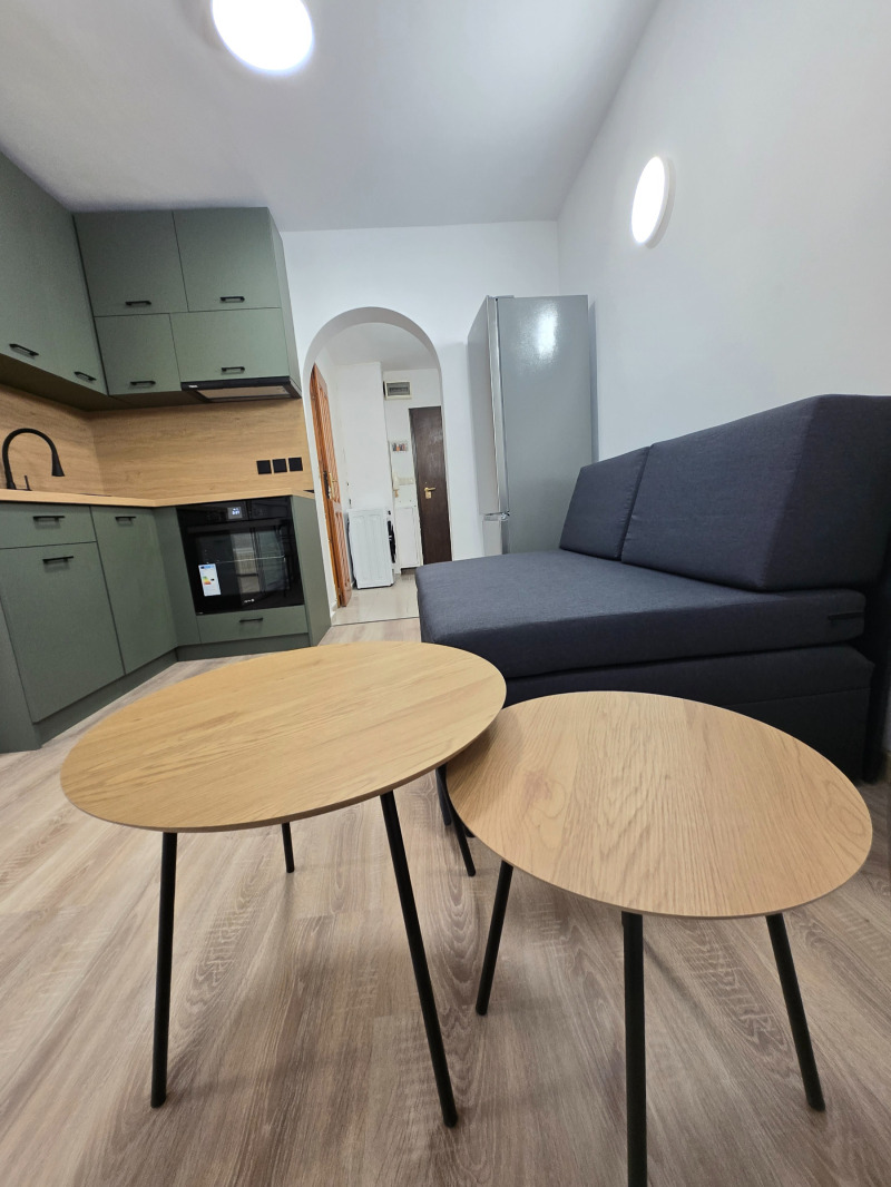 Дава под наем 1-СТАЕН, гр. София, Лозенец