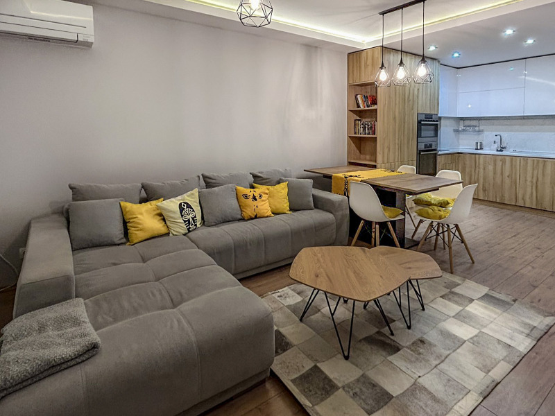 De inchiriat  1 dormitor Sofia , Mladost 2 , 77 mp | 94864382 - imagine [2]