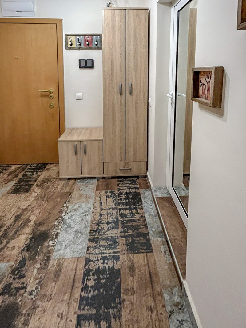 For Rent  1 bedroom Sofia , Mladost 2 , 77 sq.m | 94864382 - image [3]