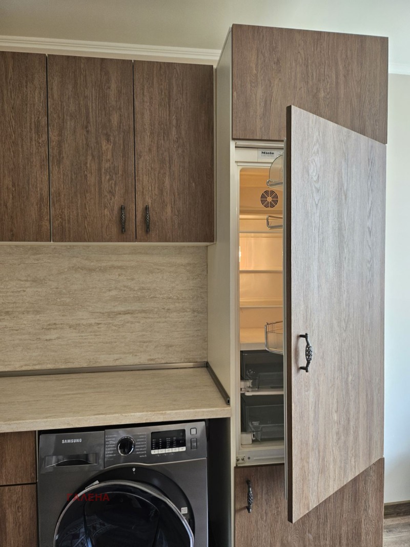 Kiadó  1 hálószoba Plovdiv , Mladezski Halm , 75 négyzetméter | 63686268 - kép [12]