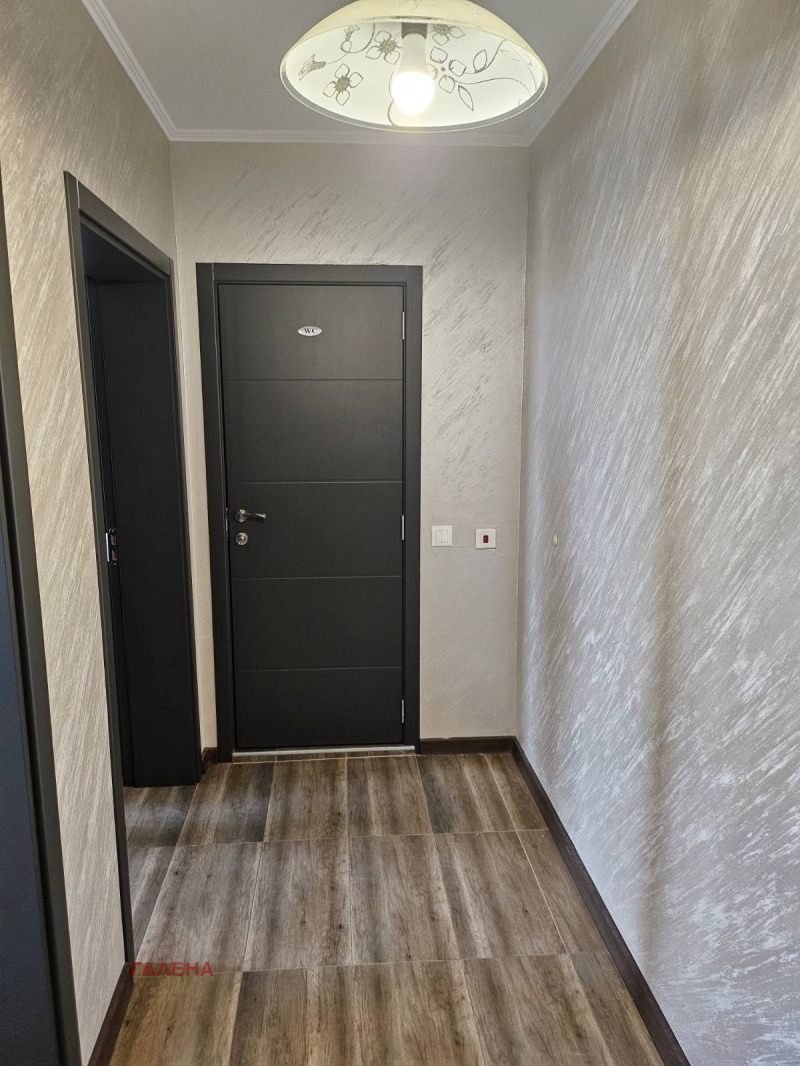 Kiadó  1 hálószoba Plovdiv , Mladezski Halm , 75 négyzetméter | 63686268 - kép [3]
