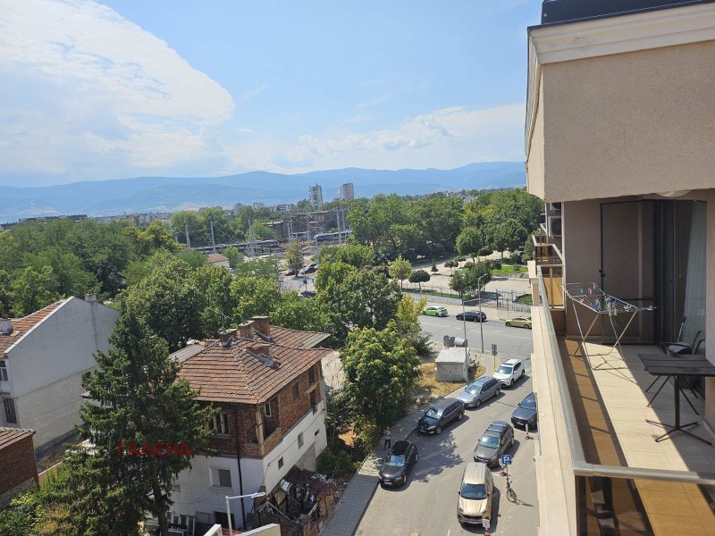 Kiadó  1 hálószoba Plovdiv , Mladezski Halm , 75 négyzetméter | 63686268 - kép [16]
