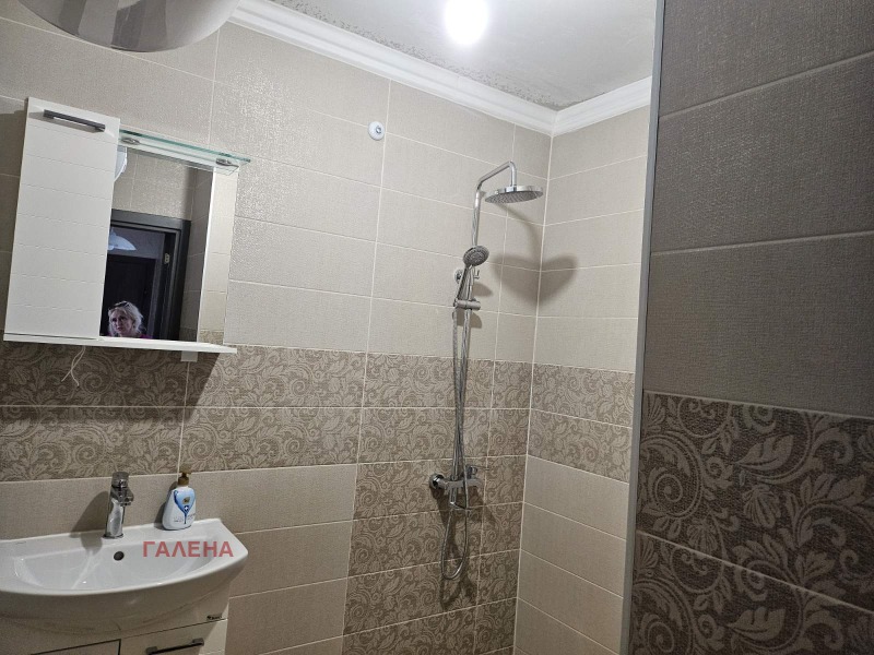 Kiadó  1 hálószoba Plovdiv , Mladezski Halm , 75 négyzetméter | 63686268 - kép [4]