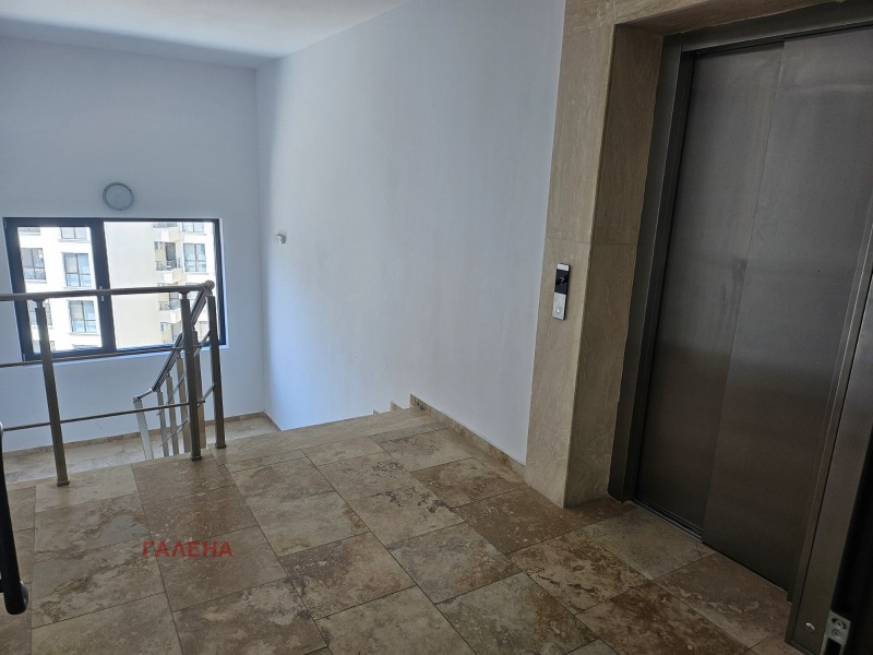 Kiadó  1 hálószoba Plovdiv , Mladezski Halm , 75 négyzetméter | 63686268 - kép [2]