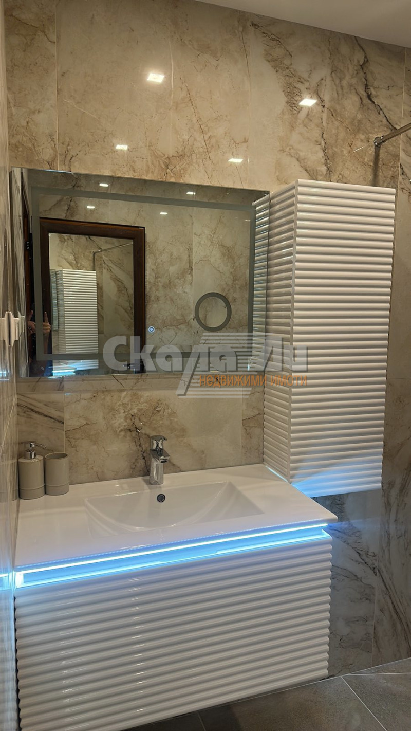 Дава под наем 2-СТАЕН, гр. София, Левски В, снимка 15 - Апартаменти - 53537165