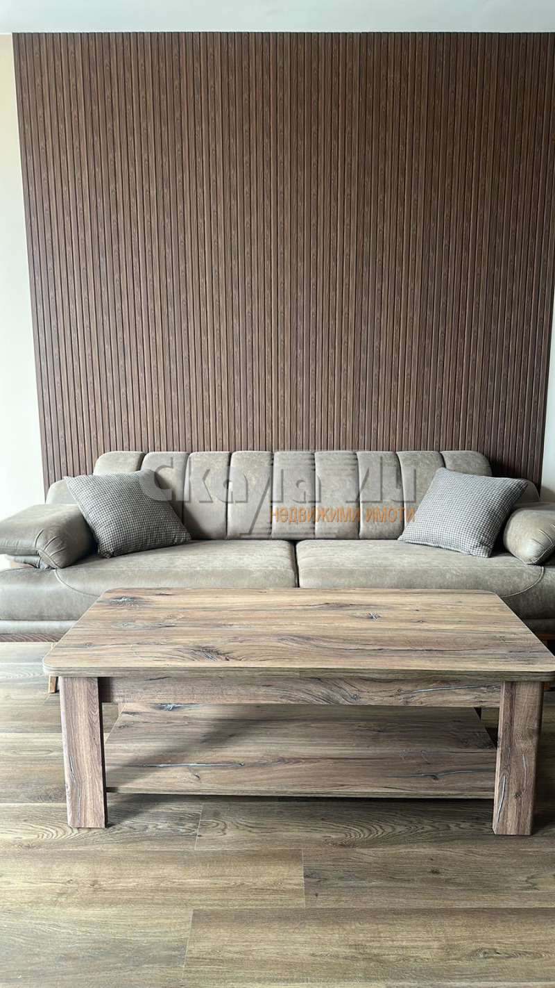 Дава под наем 2-СТАЕН, гр. София, Левски В, снимка 3 - Апартаменти - 53537165