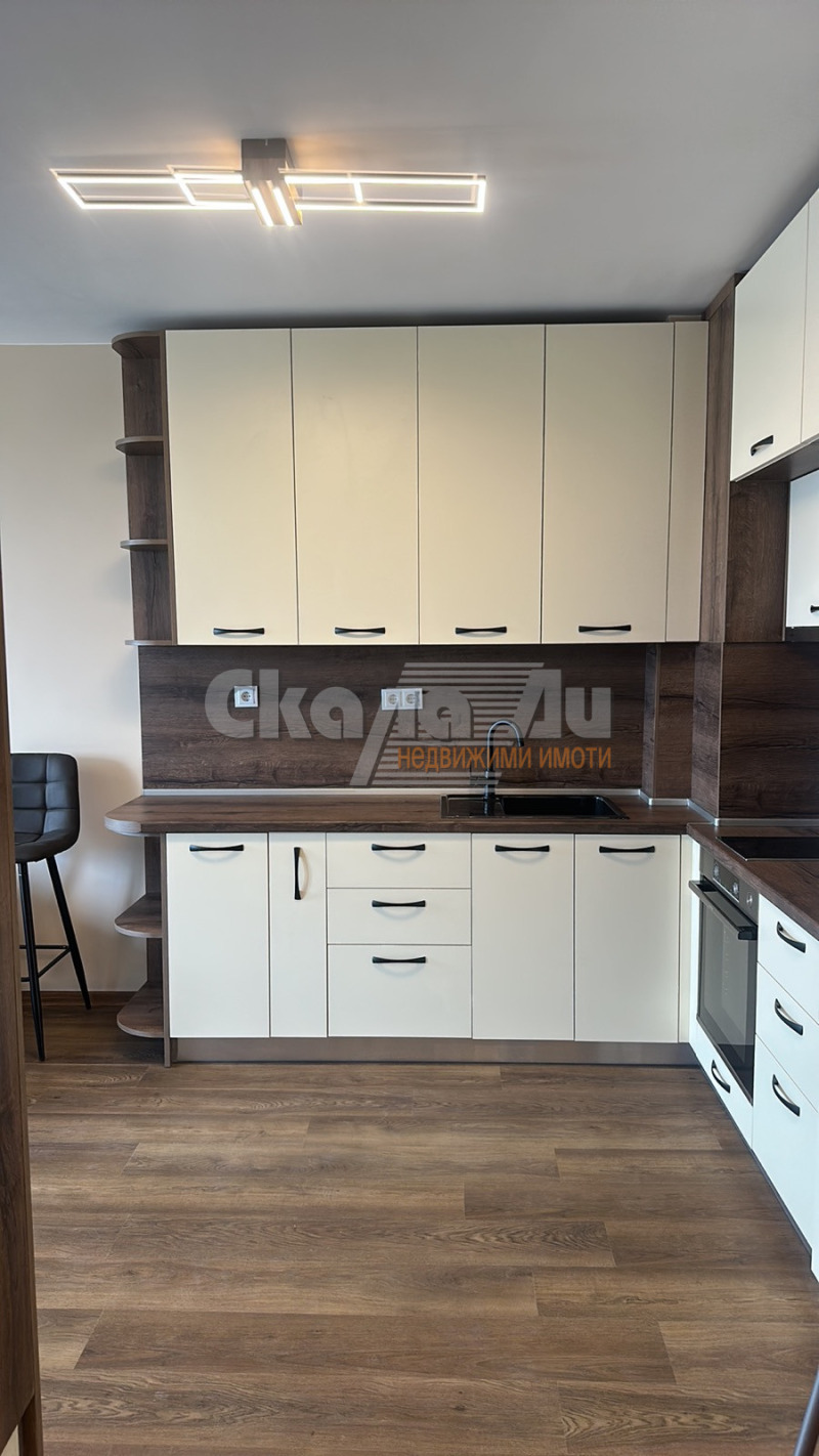 Дава под наем 2-СТАЕН, гр. София, Левски В, снимка 6 - Апартаменти - 53537165