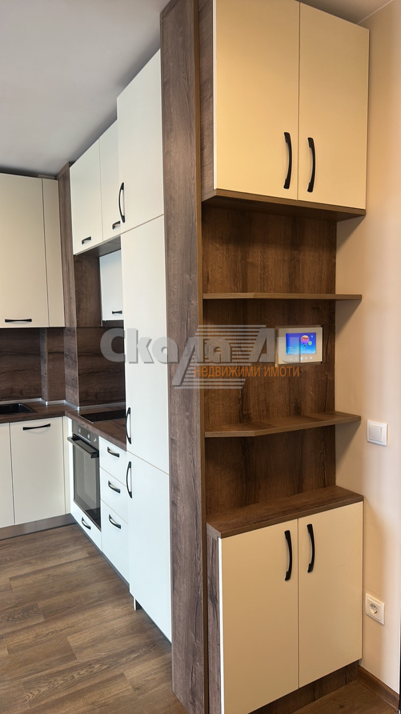 Дава под наем 2-СТАЕН, гр. София, Левски В, снимка 4 - Апартаменти - 53537165