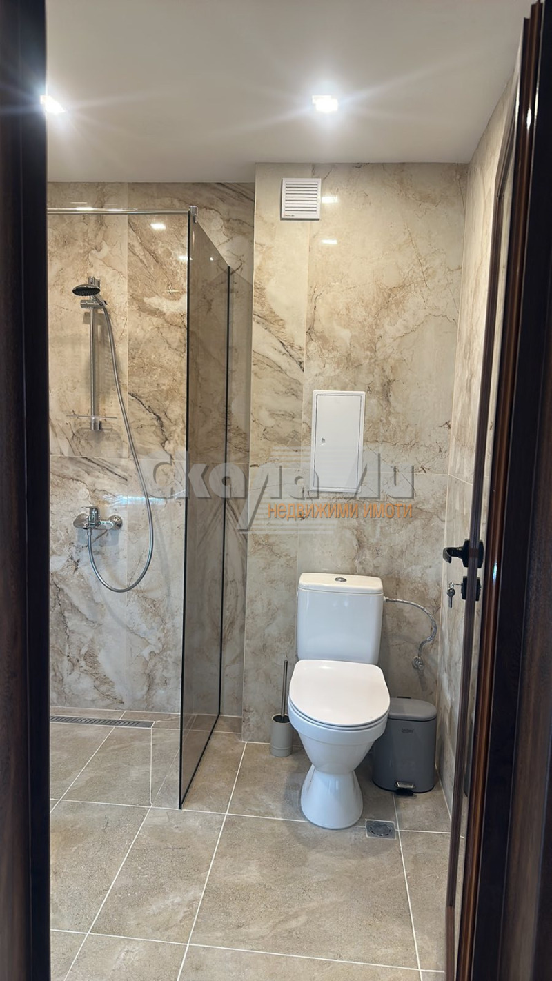 Дава под наем 2-СТАЕН, гр. София, Левски В, снимка 13 - Апартаменти - 53537165