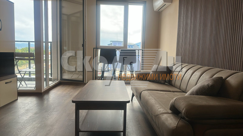 Дава под наем 2-СТАЕН, гр. София, Левски В