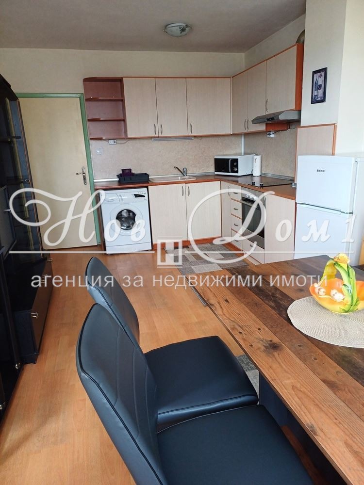 Дава под наем 2-СТАЕН, гр. Варна, Чаталджа, снимка 2 - Апартаменти - 54212078